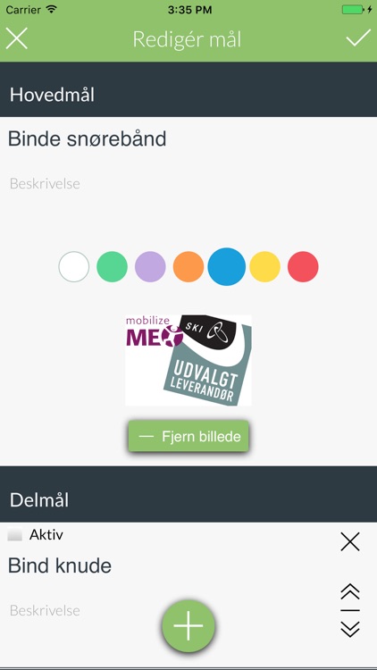 Mestring CSBB screenshot-3