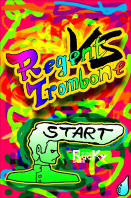 Game screenshot Regent Style vs Trombone mod apk