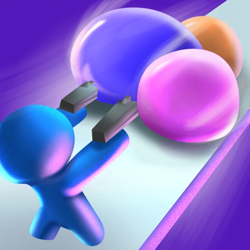 Jelly Shooter! icon