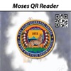 Moses QR Reader icon