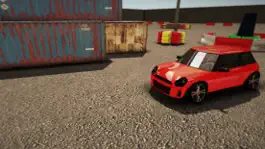 Game screenshot Mini Drift 3D hack