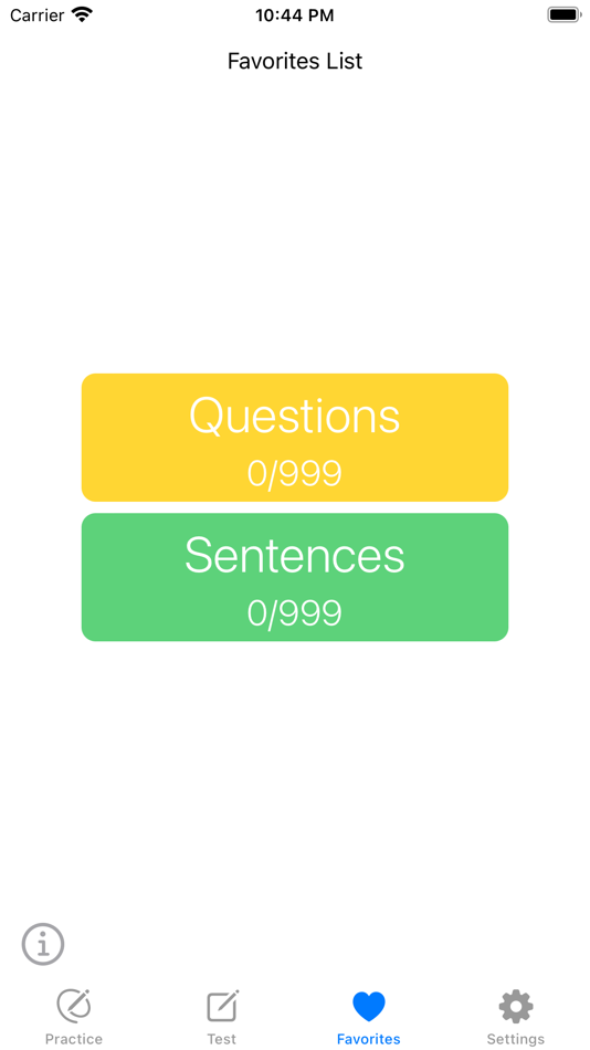#8. JLPT N5 Listening Practice (iOS) 由: 波 文
