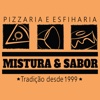 Mistura e Sabor Pizzaria e Esfiharia