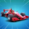 Racing Rivals: Motorsport Game App Feedback