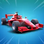 Racing Rivals: Motorsport Game App Problems