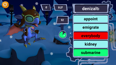 Giga English Screenshot