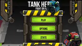 Game screenshot Tank Wars Battle - Tank Hero Lite apk