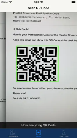 Game screenshot BTB Check In hack