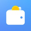 Expense Tracker & Budget App icon