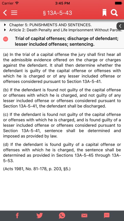 Alabama Courts 2016