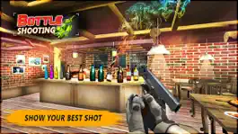 Game screenshot Bottle Shoot 3D Game For Free apk