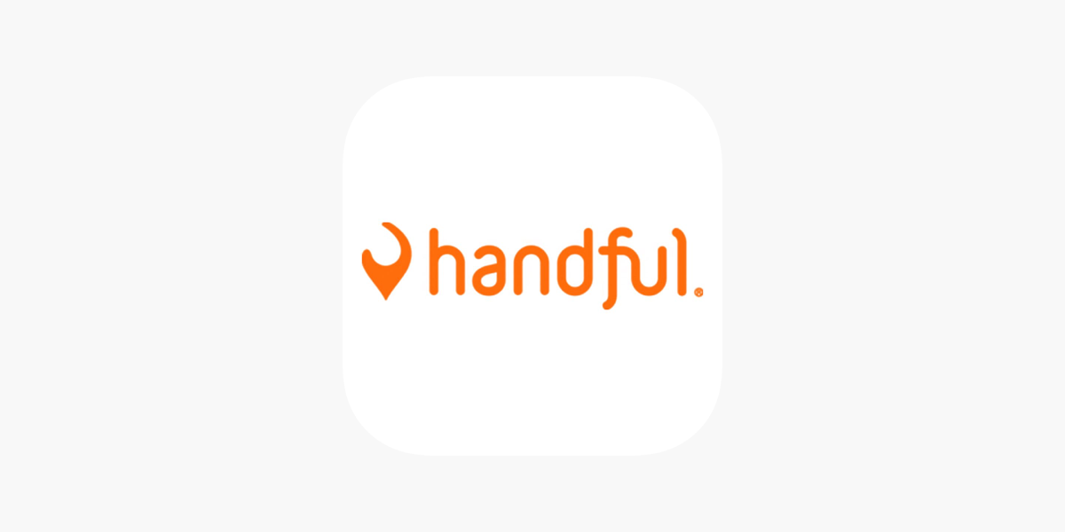 Handful Inc. on the App Store