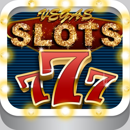 Free Slots - Vegas Icon