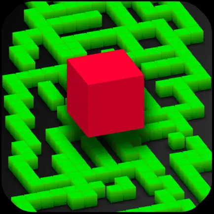 Maze - Logic Cheats