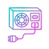 Miner PSU Tester App Feedback