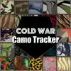 Camo Tracker App Feedback