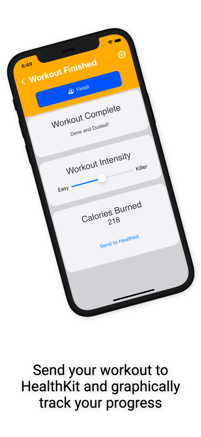 Booty Sculpt Workout Challenge