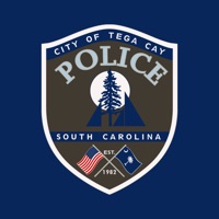 Tega Cay Police Dept SC app not working? crashes or has problems?
