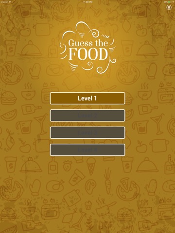 ブランドとロゴのための食品クイズを推測するのおすすめ画像4