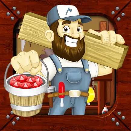 Wood Shop Builder Читы
