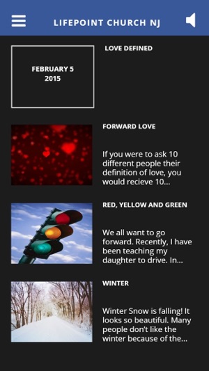 LifePoint Church NJ(圖3)-速報App