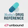 Mosby's Drug Reference delete, cancel