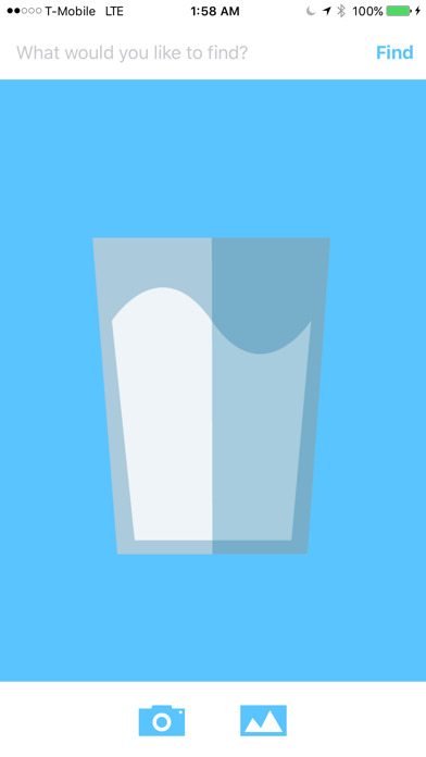 Skim - Ctrl-F In Real Life iPhone screenshot