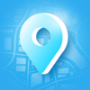 Find My Friends - Tracking app - Yury Kresik