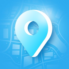 螢幕擷取畫面 (4) Find My Friends・Phone Locator