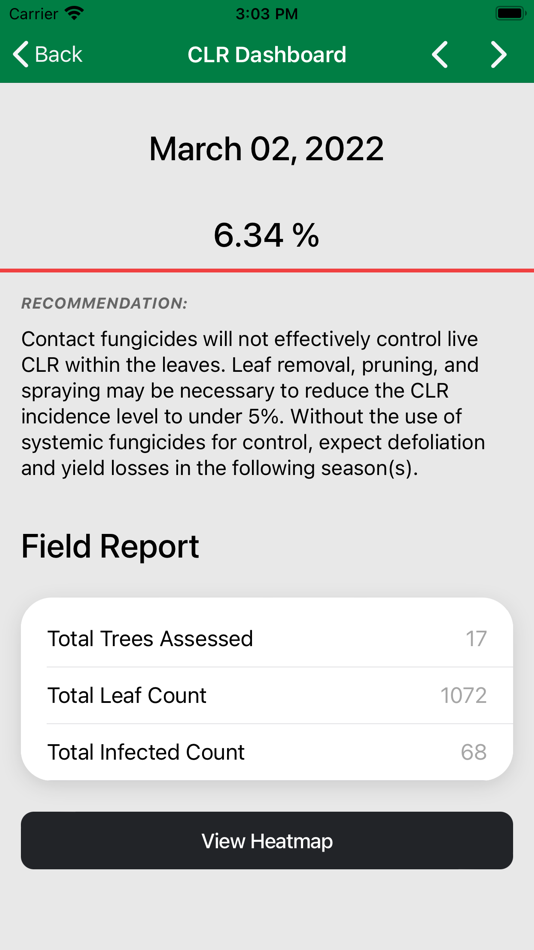 #6. Best Beans (iOS) 由: Smart Yields, Inc.