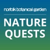 NBG Nature Quests icon