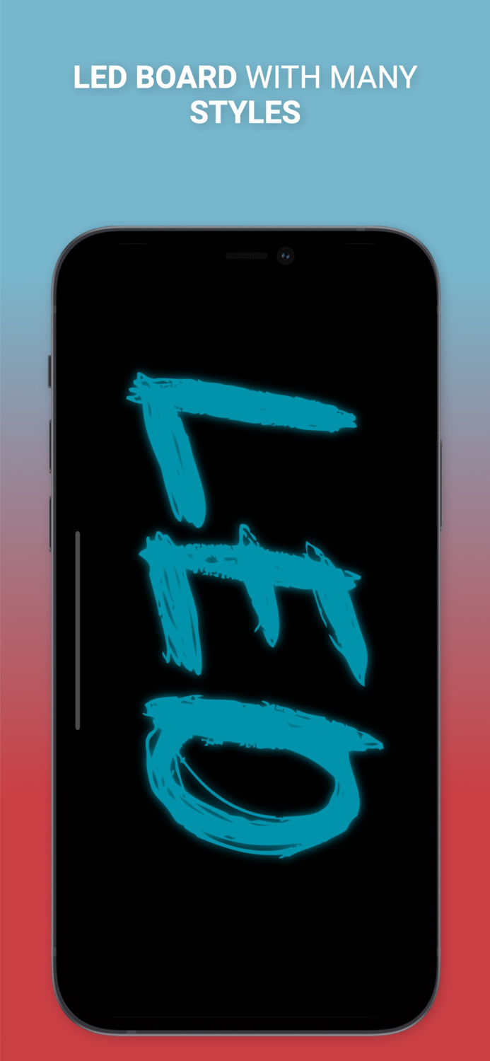 Led Board - Led Banner