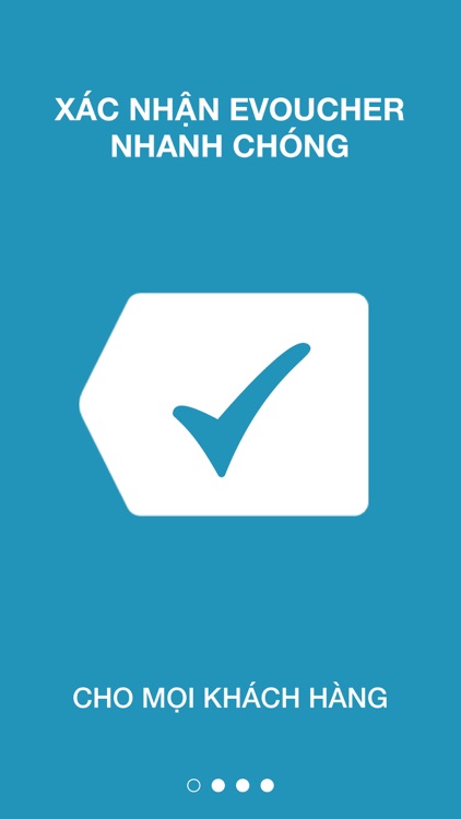 AbbyPOS - Dành cho thu ngân