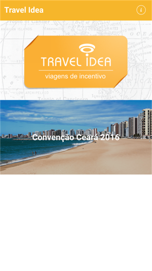 Travel Idea Incentivos