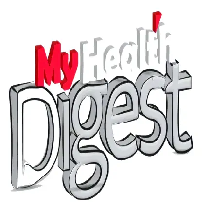 My Health Digest Cheats