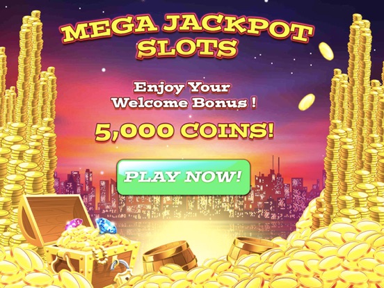 Screenshot #4 pour Mega Jackpot Slots - Classy Vegas Style Casino
