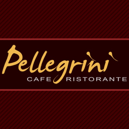 Cafe Pellegrini Adelaide icon