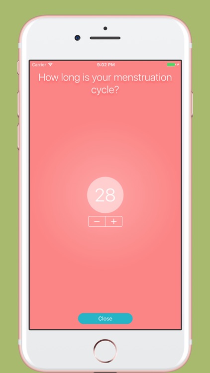 Fertility Day screenshot-4