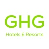 GHG: Hotels & Resorts icon