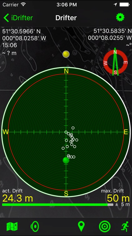 iDrifter