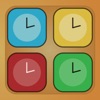 Simple Project Timer icon