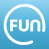 Funnster - host & organize events for friends