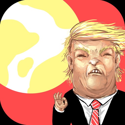 Trump Stars Rusher icon