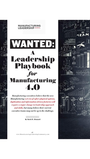 ME Leadership Journal(圖3)-速報App