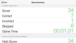 Map Learner screenshot 5