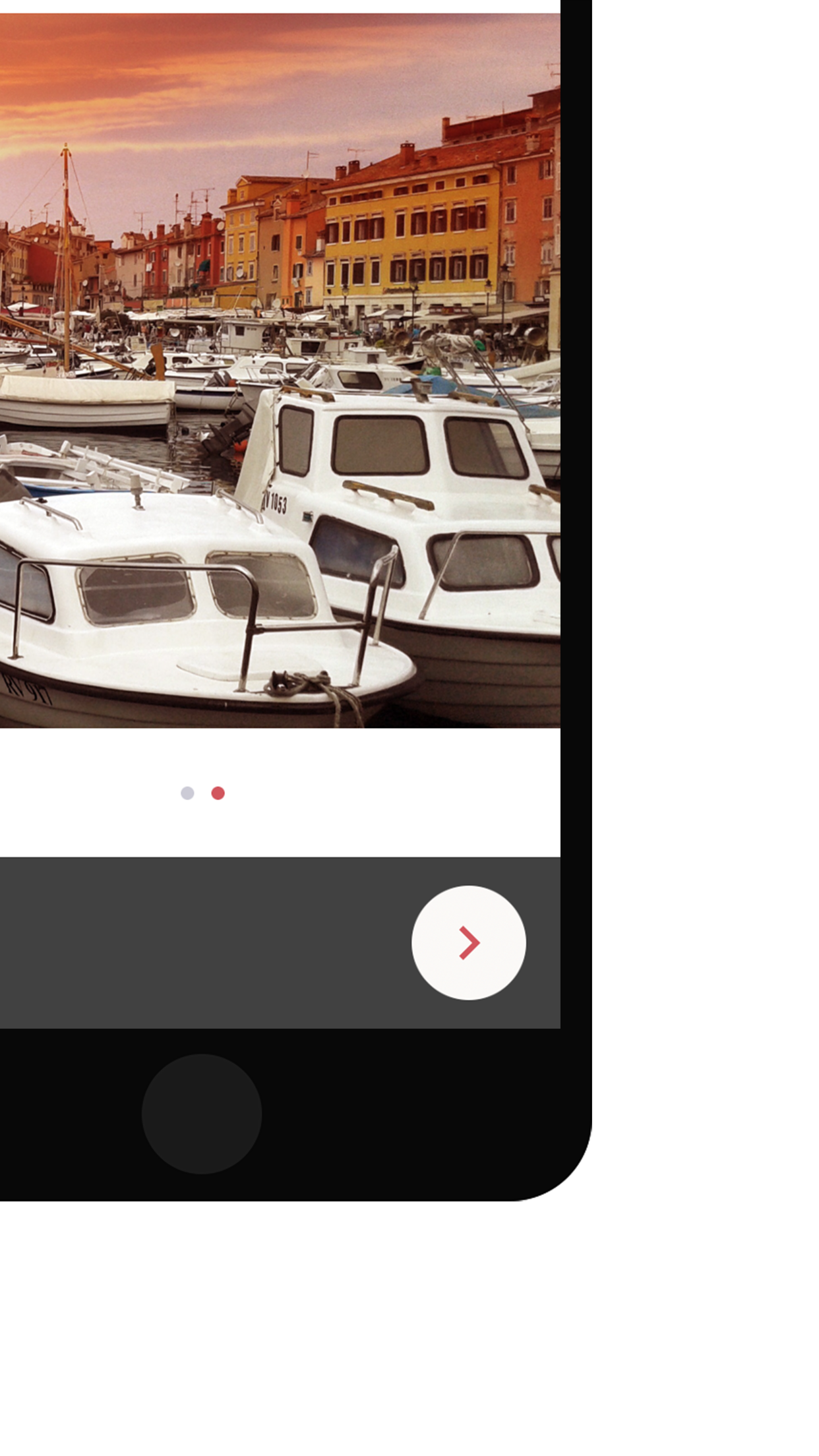 Swipe Left - Panoramas screenshot 6