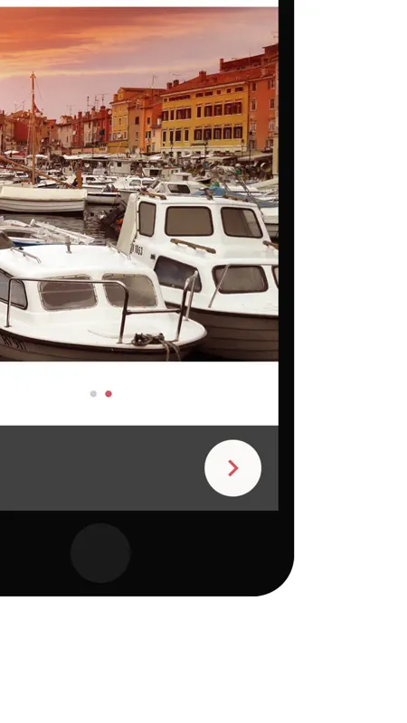 Swipe Left - Panoramas screenshot 5 of 5