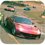 Extreme Turbo City Car Racing:Car Driving 2017 App Support