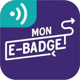 屏幕截图 (4) Mon e-badge