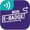 "Mon e-badge", la carte virtuelle de Lorient Agglomération qui vous permettra d'accéder gratuitement aux 13 déchèteries du territoire